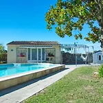 Apartamento « le Magnolia » Avec Terrasse