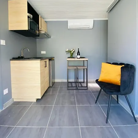 le Magnolia  Avec Terrasse Appartement