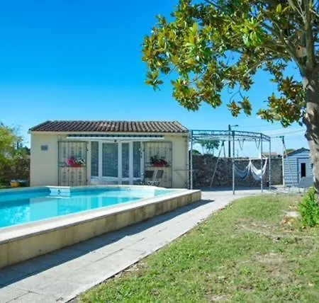 דירה « le Magnolia » Avec Terrasse