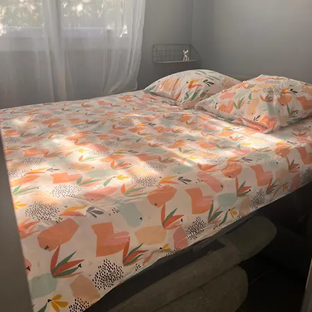  le Magnolia  Avec Terrasse Appartement