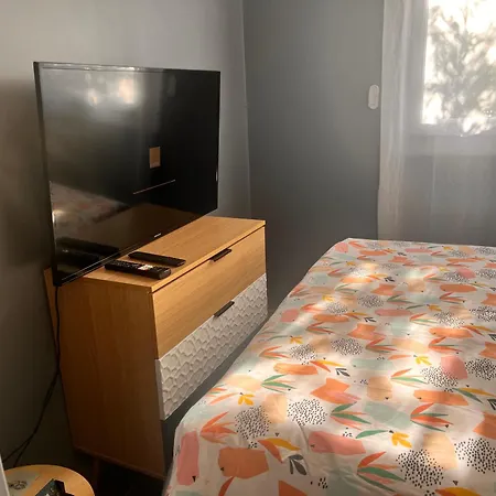  le Magnolia  Avec Terrasse Appartement *